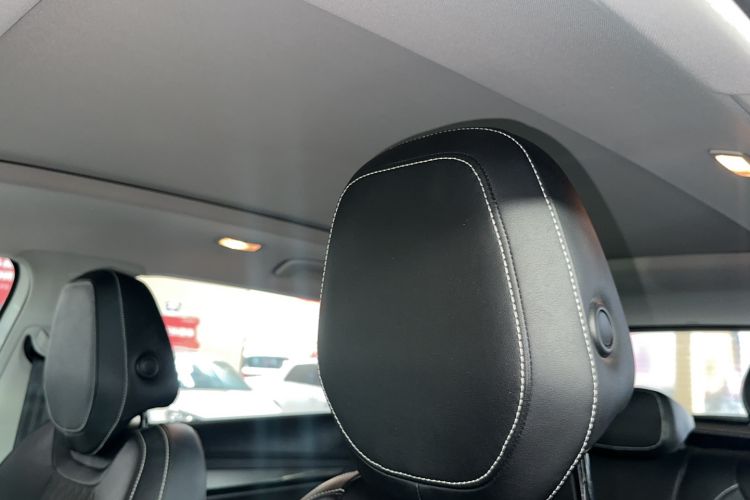 Used Skoda Karoq 2019 TSI280 SmartDrive Luxury Edition China V Standard
