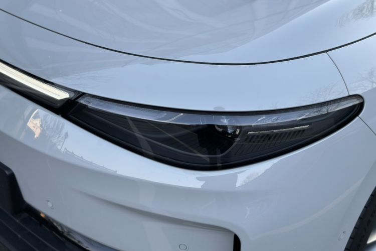 Used Leapmotor C10 2024 210 Smart Edition