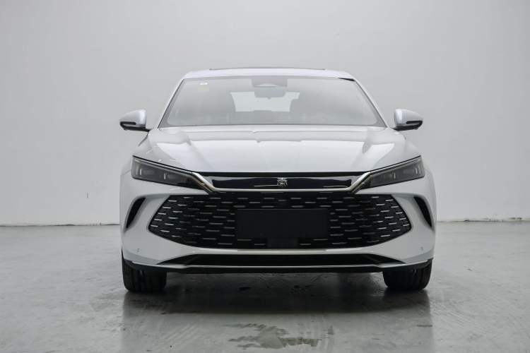 Used BYD Qin L 2024 DM-i 120KM Beyond Model