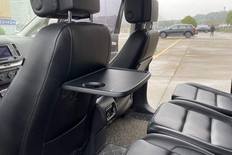 Used Volkswagen Sharan 2016 380TSI Comfort Edition 7-Seater