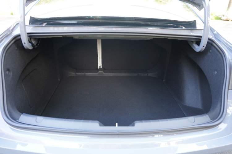 Used Geely Auto Preface L 2024 Zhiqing 1.5TD Tiangong Edition Interior 8