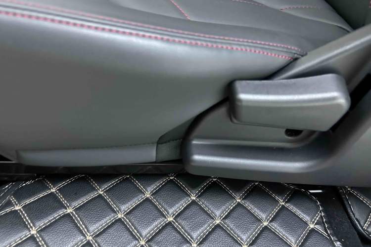 Used Chery QQ Little Ant 2024 Edition Youth Version 251km True Love Edition 25.05 kWh
