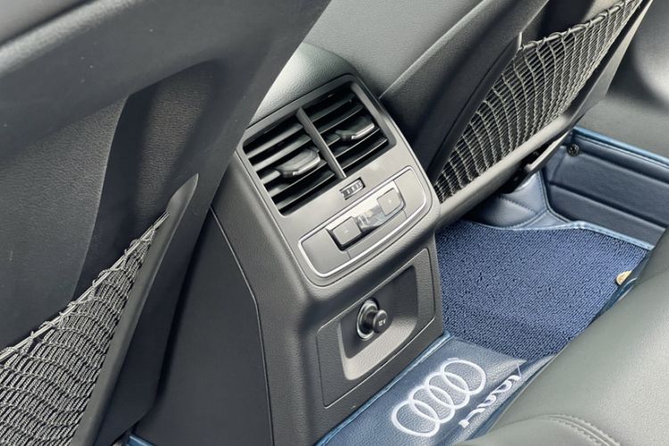 Used Audi A5 2023 Sportback 40 TFSI Fashionable and Dynamic Model