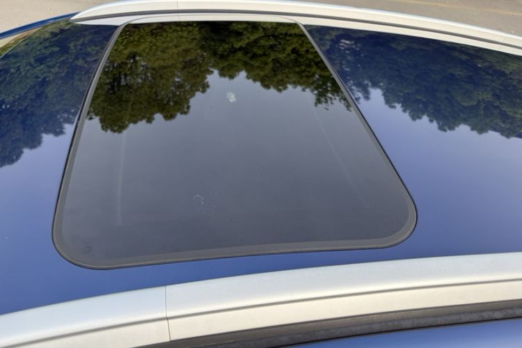 Used Geely Auto Emgrand GS 2020 1.4T CVT Ya Roof