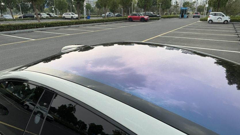 Xiaomi Auto SU7 2024 Four-Wheel Drive Ultra-Long Range Advanced Intelligent Driving Max Edition — снимка 7