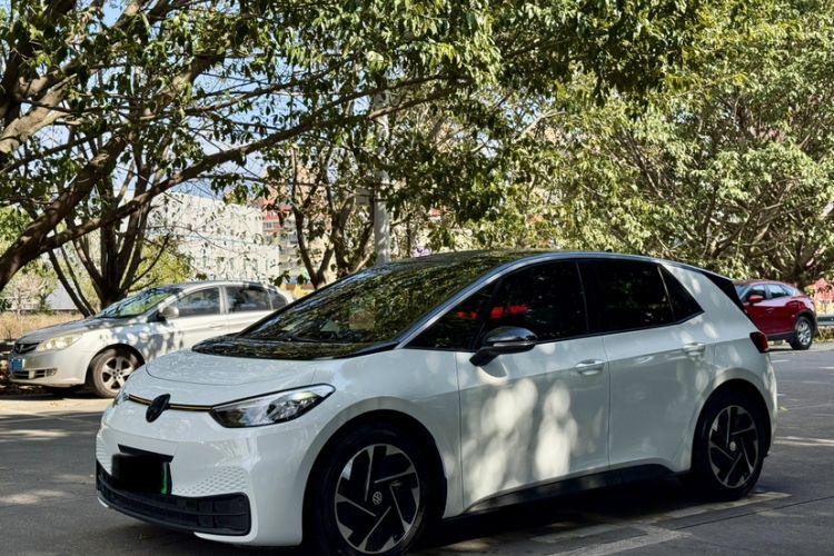 Used Volkswagen ID.3 2024 Outstanding Edition