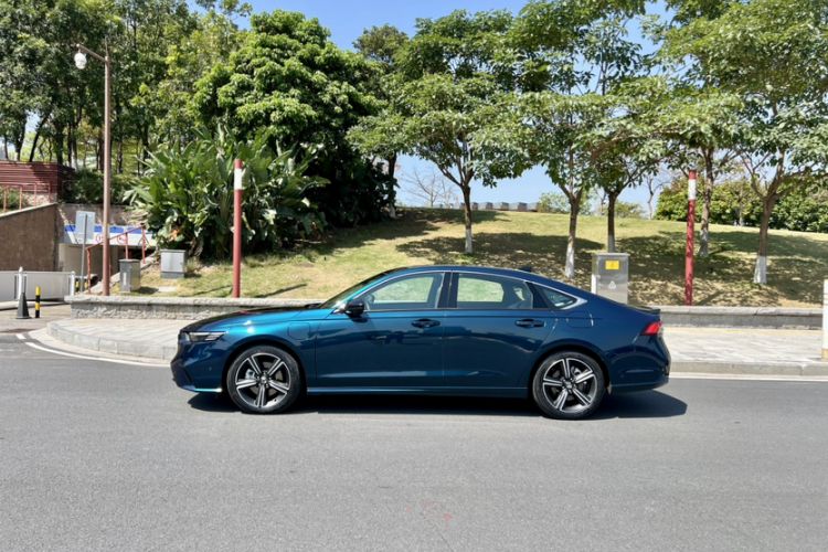 Used Honda Inspire New Energy 2023 ePHEV Smart Edition