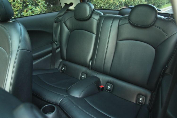 Used MINI MINI 2016 1.2T ONE Pioneer Edition