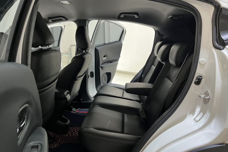 Used Honda XR-V 2021 1.5L CVT Classic Edition
