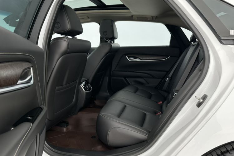 Used Cadillac XTS 2018 28T Elite Edition