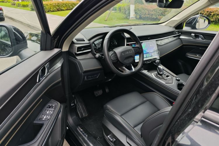 Used Lynk & Co 01 2023 2.0TD Two-Wheel Drive Asian Games Edition
