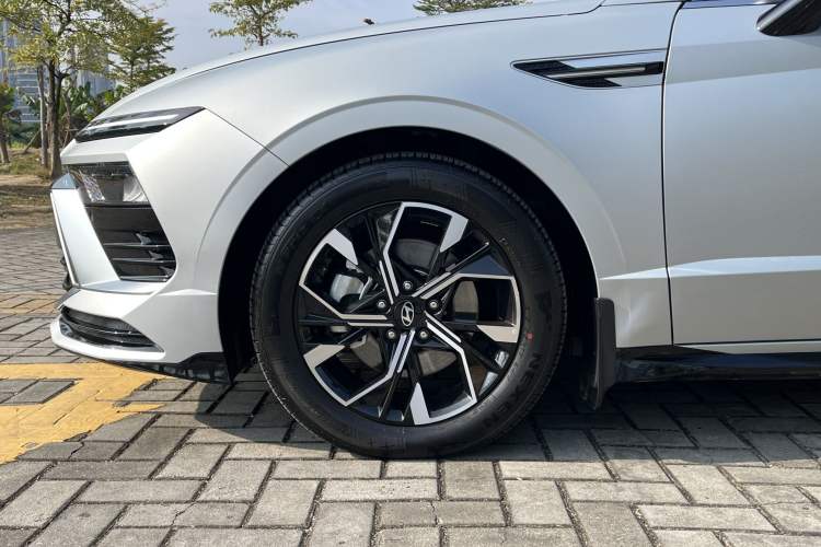 Used Hyundai Sonata 2024 1.5T Pro