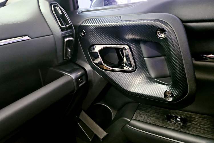 Used Haval H Dog New Energy 2023 DHT-PHEV 105km Tide Electric Version Plus