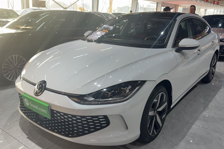 Used Volkswagen Lamando 2024 Lavida L 280TSI DSG Cool & Spicy Edition