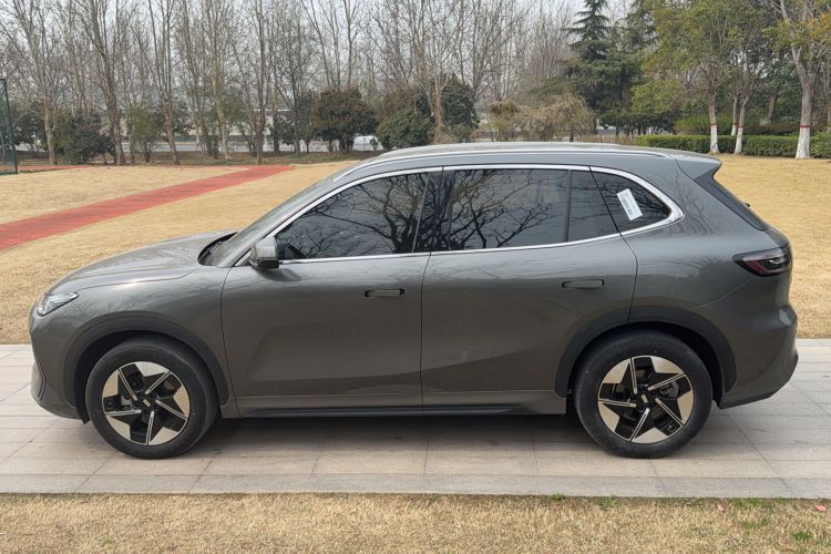 Used Geely Galaxy E5 2024 530 km Exploration+ Version
