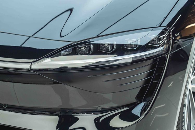 Used Hima Luxeed S7 2024 Pro Model Exterior 8