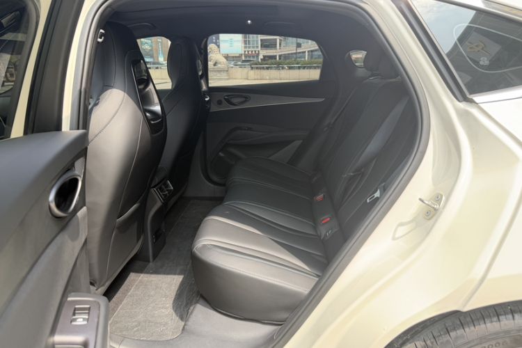 Used BYD Seal 06 New Energy 2024 DM-i 120KM Prestige Model
