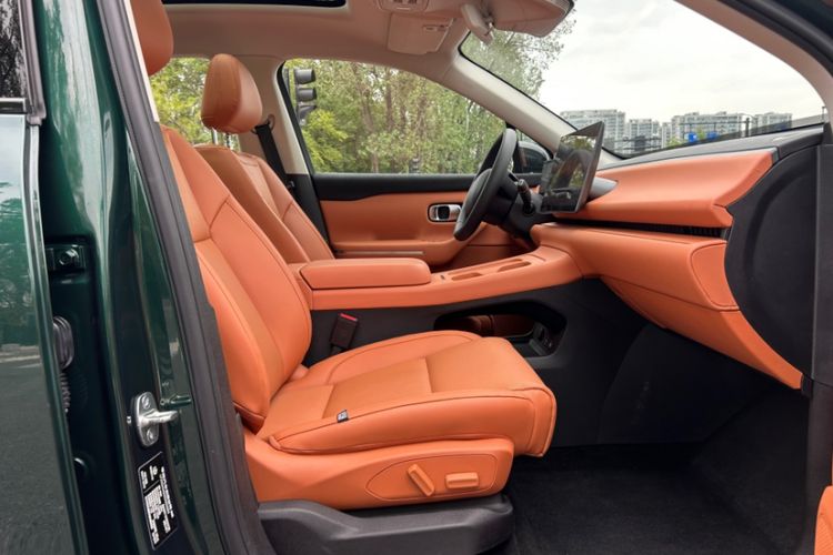 Used Leapmotor C10 2024 210 LiDAR Version
