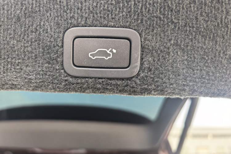 Used Volvo XC60 2014 Restyled T5 Zhiya Edition