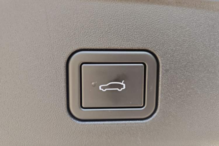 Used Avatr 07 2024 Max Pure Electric Edition Exterior 9