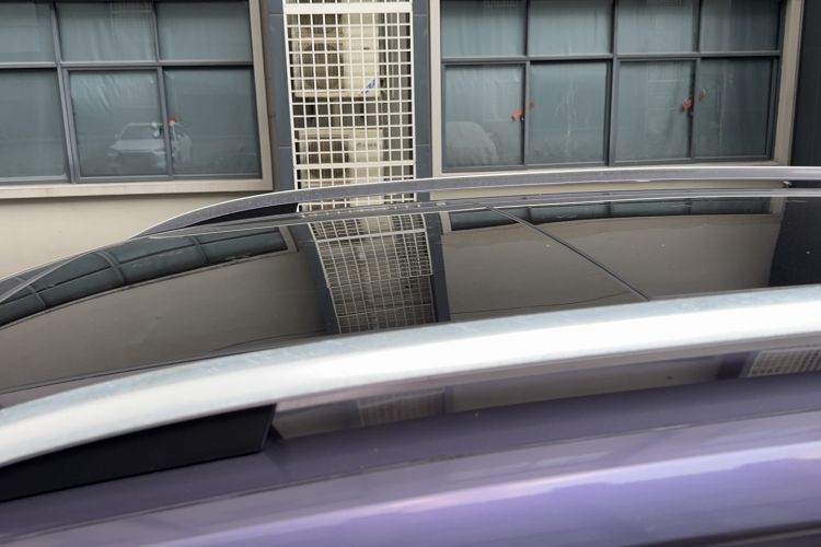 Used Volkswagen Teramont 2021 380TSI Four-Wheel Drive Prestige Luxury Edition Roof