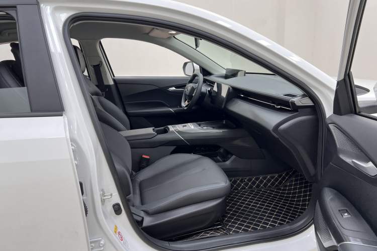 Used Oshan 520 2025 Standard Edition