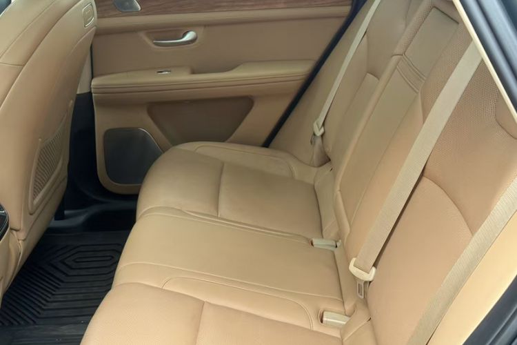 Used Hima AITO M5 2023 Extended-Range Four-Wheel Drive Intelligent Driving Version