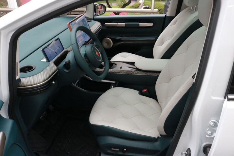 Used Baojun Cloud 2023 460 Max Lingxi Version