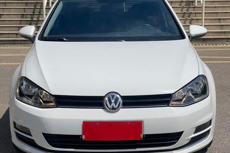 Used Volkswagen Golf 2016 230TSI Automatic Comfort Version