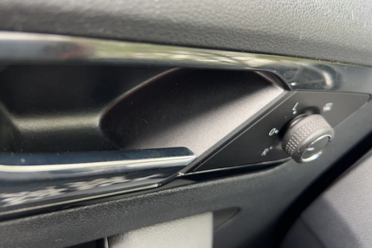 Used Jetta VA3 2021 1.5L Automatic Glory Edition Interior 9