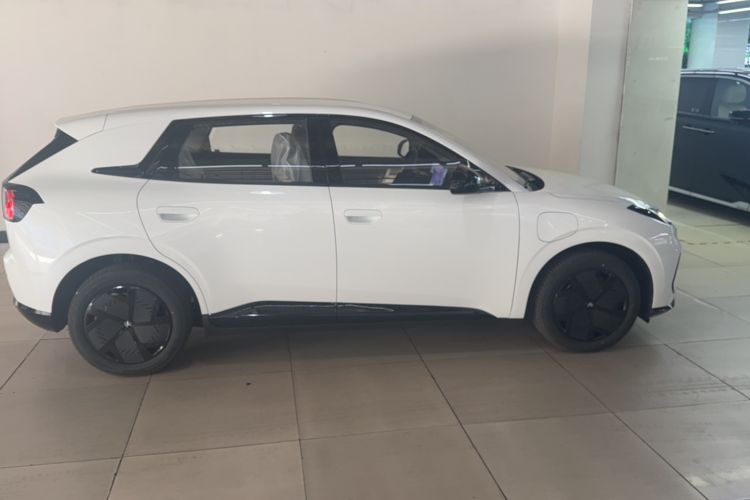 Used ARCFOX T1 2025 Model 425 PRO