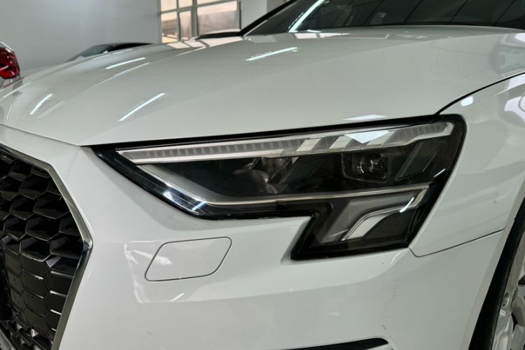 Used Audi A3 2021 Sportback 35 TFSI Stylish and Elegant Model