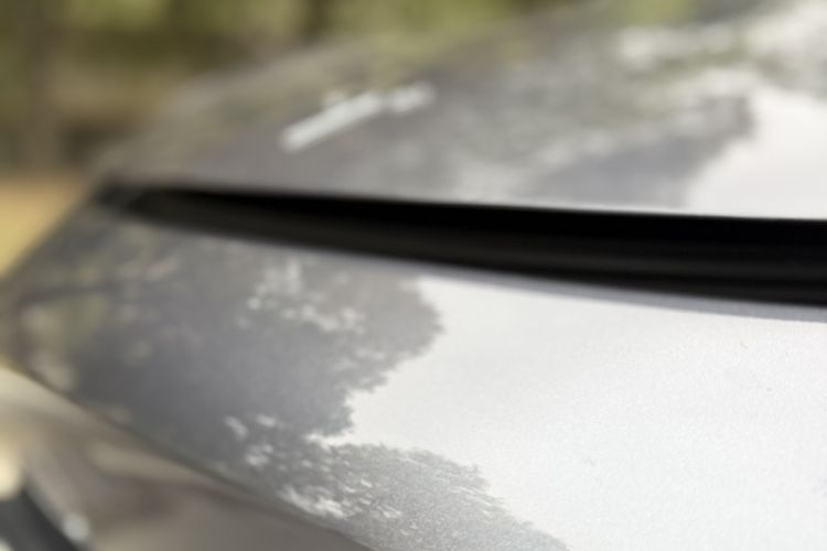 Used Tesla Model 3 2021 Standard Range Rear-Drive Upgraded Version Exterior 7