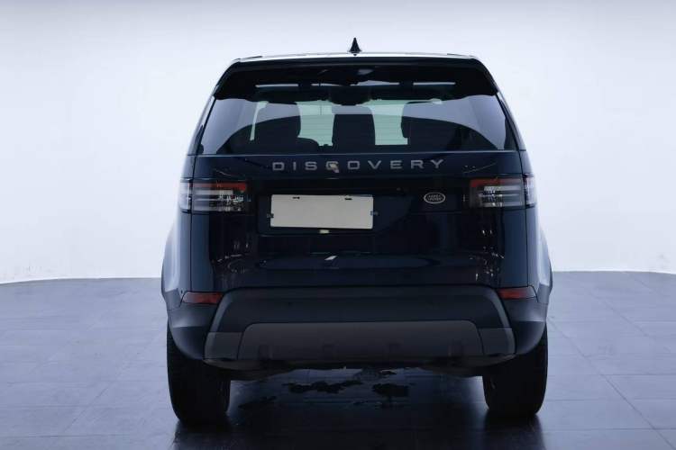 Used Land Rover Discovery 2019 3.0 SC V6 SE