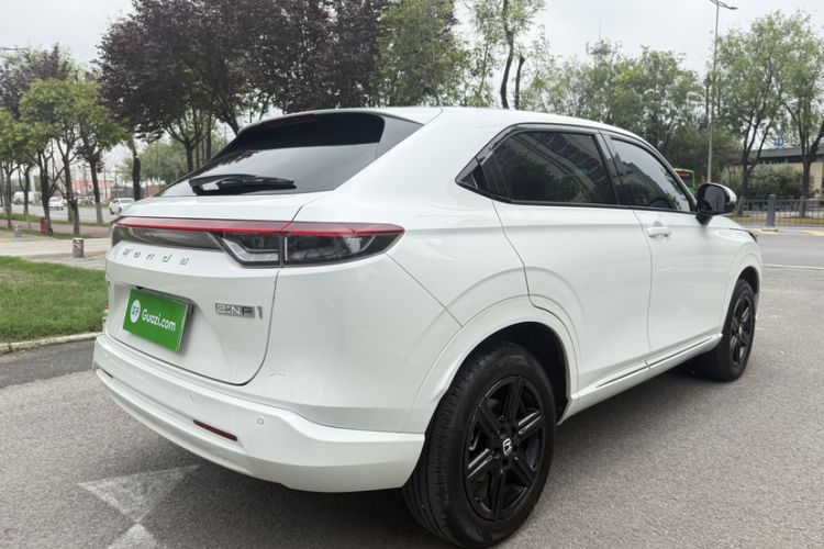 Used Honda e:NP1 2023 420 km Vision Edition