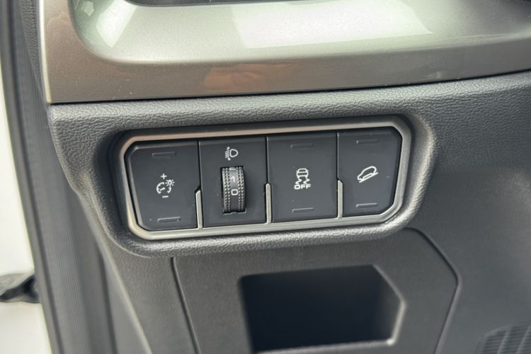 Used Haval H6 2021 National Trend Edition 1.5T Automatic Urban Version