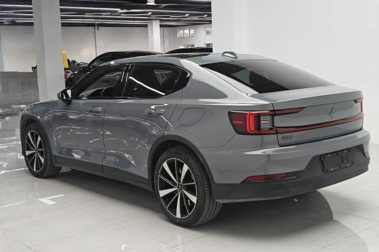 Used Polestar 2 2020 First Edition
