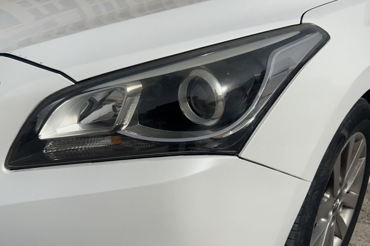 Used Hyundai Mistra 2014 1.8L Automatic Smart GLS