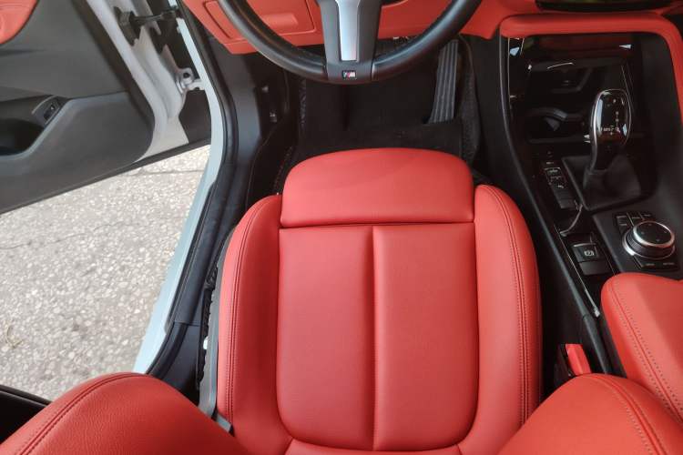 Used BMW X2 2022 sDrive25i M Sport Package
