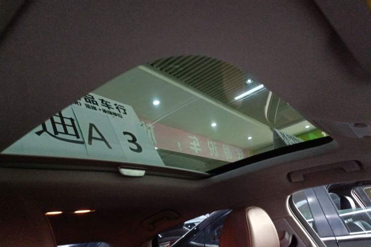 Used Audi A3 2016 Limousine 35 TFSI Prestige Edition
