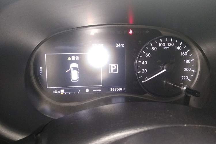 Used Nissan Kicks 2023 Jingqing Edition 1.5L Combining "Power" with a Stylish Touch