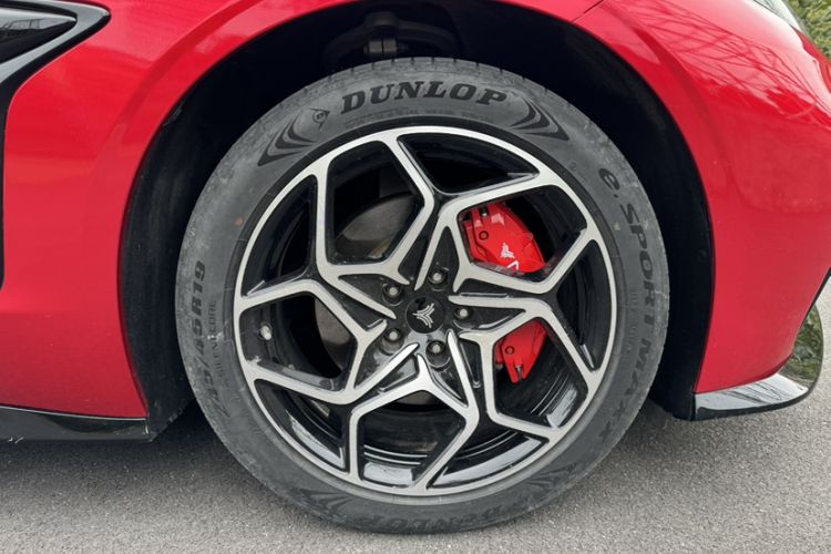 Used NETA GT 2023 560
