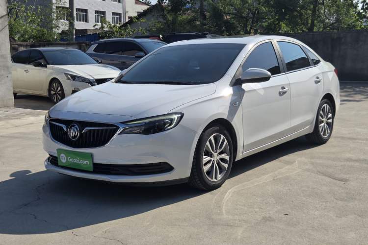 Used Buick GT 2019 18T Automatic Connected Elite Model China V Standard Guazi used car, China used car export, Used car for sale, Used cars, Cheapest cars for sale