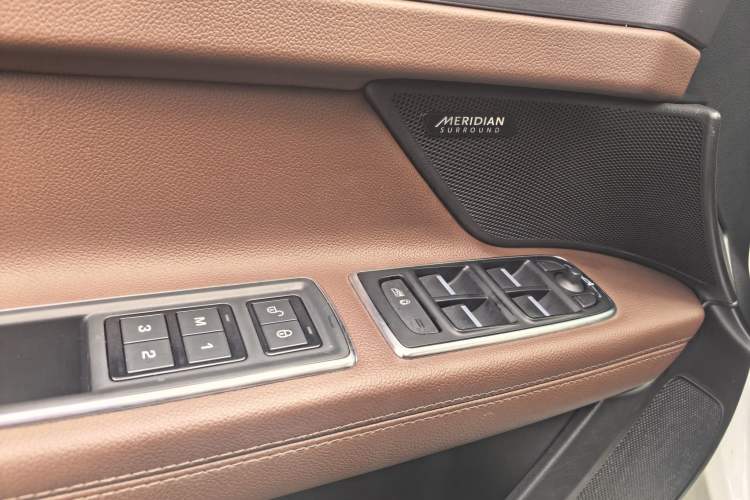 Used Jaguar XFL 2018 XFL 2.0T 250 PS Luxury Edition