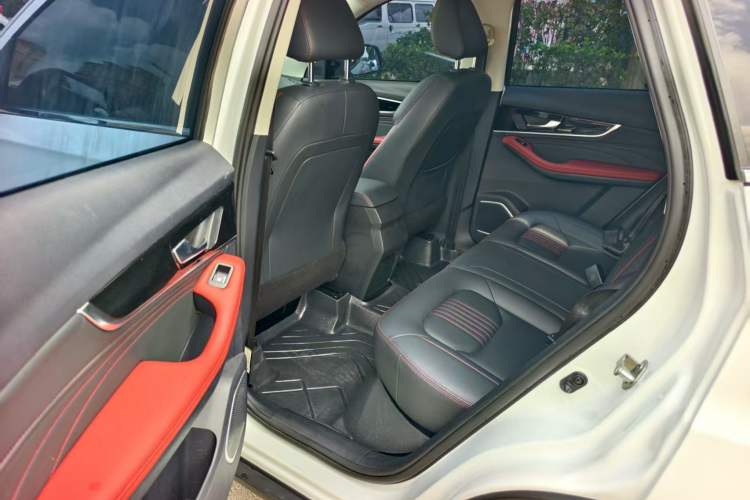 Used Bestune T33 2021 1.2T DCT Luxury Model