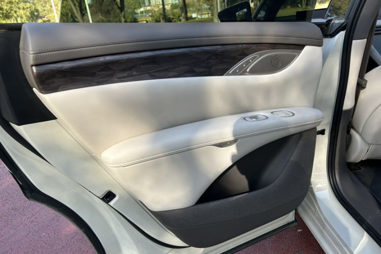 Used IM LS7 2025 New Edition Ultra