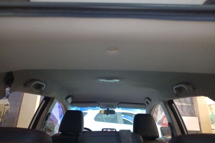 Used JAC Refine S3 2017 1.5L Manual Luxury Smart Model