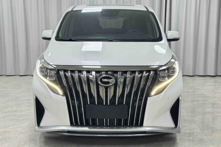 Used GAC Trumpchi M8 2021 Master Series 390T Prestige Edition