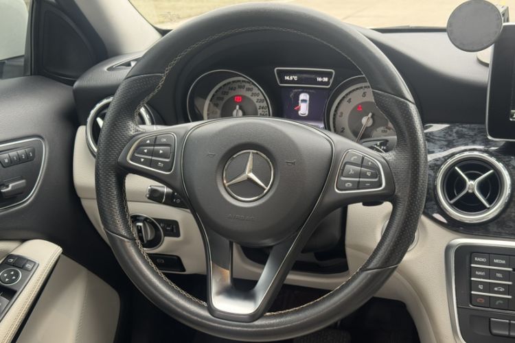 Used Mercedes-Benz GLA 2016 GLA 200 Sport Edition