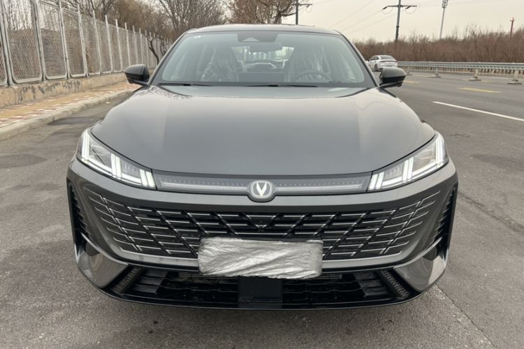 Used Changan Eado 2026 Model, Fourth Generation, 1.5T 500Bar Smart Enjoyment Edition